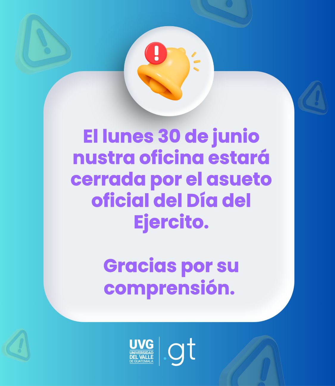 Atención