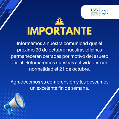 Atención